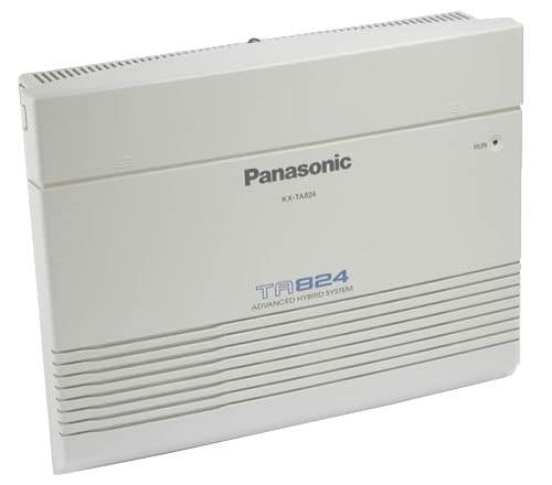 Panasonic 824